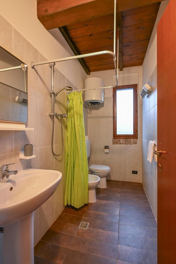 Agriturismo Di Sordiglio Casina Экстерьер фото